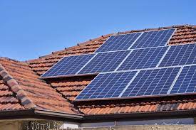 Photovoltaic Panels Sydney