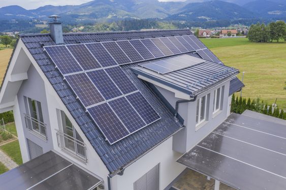 Top Reasons To Install Residential Solar Sydney In Your Home